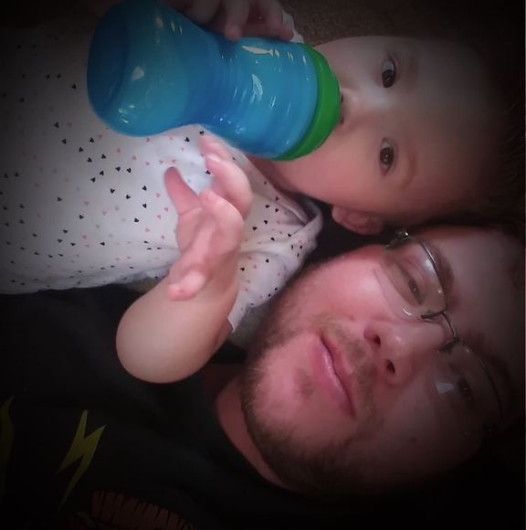 Meet your Posher, Scott - Picture 1 of 1